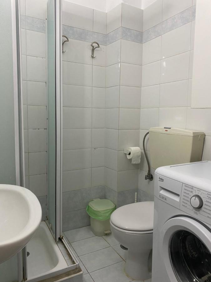 Ferienwohnung Katehaki Metro Athen Exterior foto
